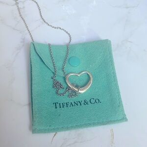 Tiffany & Co. Peretti pendant